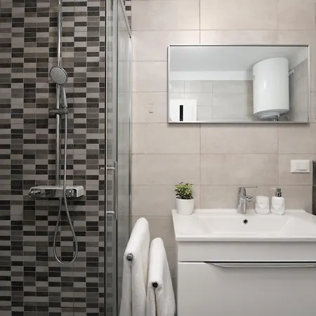 Appartamento Vala Orsera