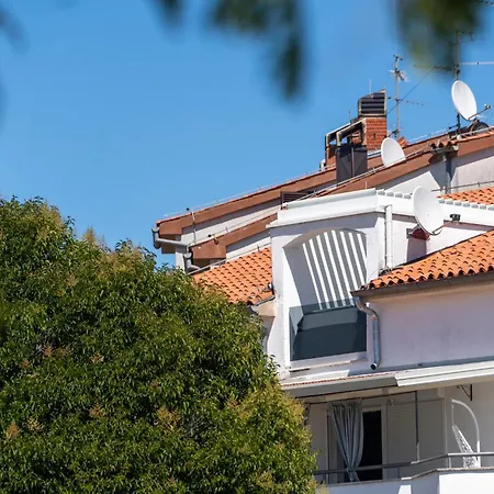 Vala Appartement Vrsar