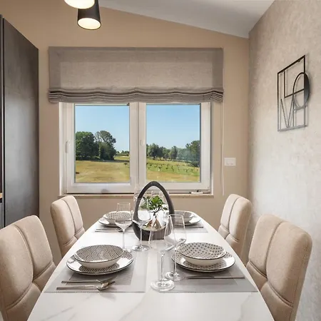 Appartamento Vala Orsera