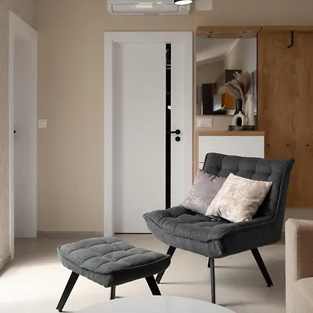 Appartamento Vala Orsera