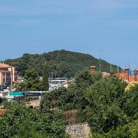 Appartamento Vala Orsera