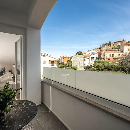 Appartamento Vala Orsera