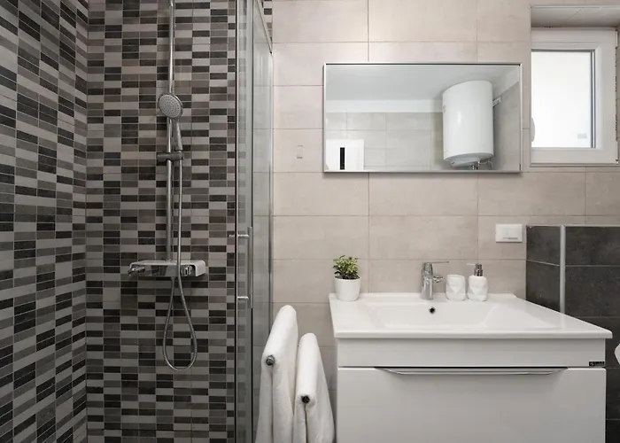 Appartement Vala Vrsar