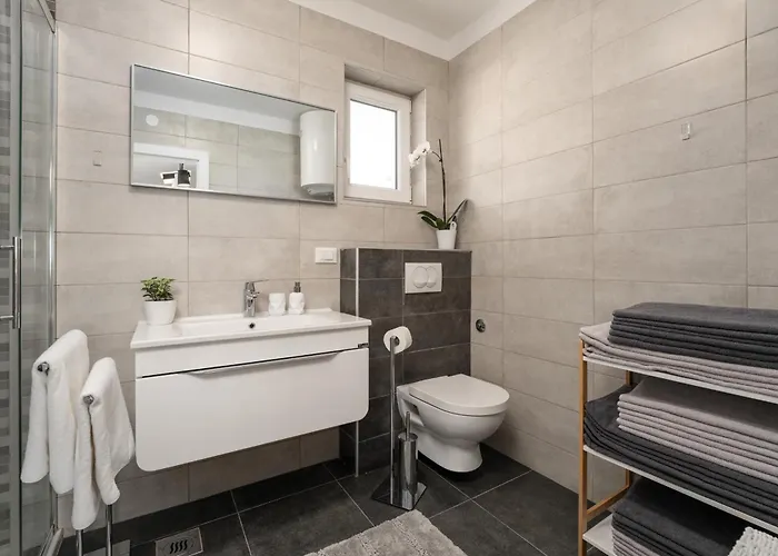 Vala Appartement Vrsar