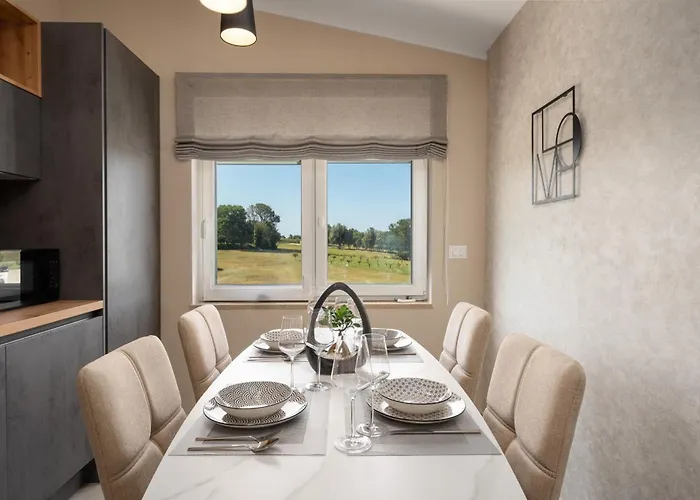 Appartement Vala Vrsar