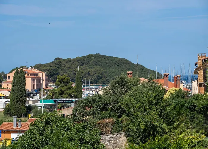 Appartement Vala Vrsar