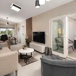 Apartmán Vala *