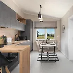 Apartament Vala