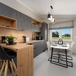 Apartament Vala *