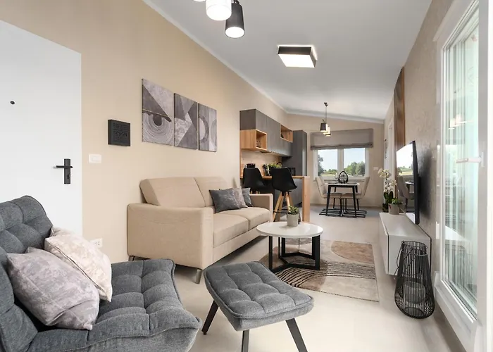 Appartement Vala Vrsar